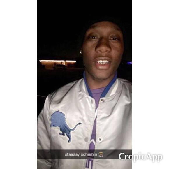 Meet your Posher, Desmond - Picture 1 of 1